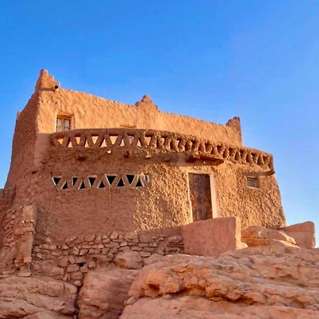 Palais D'Or Hotel Taghit Exterior foto